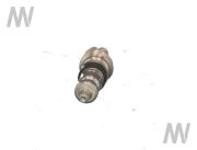 Ventil f. Klimaanlage - More 3