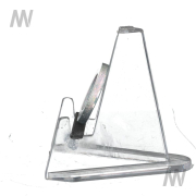 Unterlegscheibe - More 3