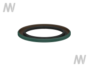 Shaft seal 50.8 x 69.9 x 7.8 - More 3