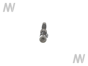 Spezialschraube - Neue Ausführung - More 3