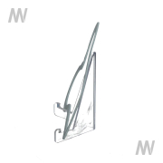 MWM valve cover gasket - More 3