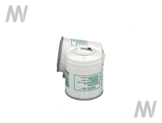 Motorölfilter - More 3