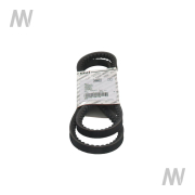 Keilriemen f. Druckluftkompressor - More 3