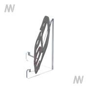 Ansaugkrümmerdichtung - More 3