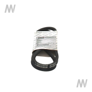 Keilriemen gezahnt XPZ/10 x 1225LA - More 3