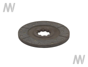 Bremsscheibe 200mm - More 3