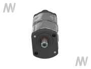 Case IH Tandemhydraulikpumpe - More 3