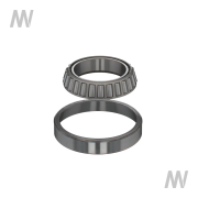 Kegelrollenlager - More 3