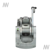 Actuator/brake cyl. - More 3