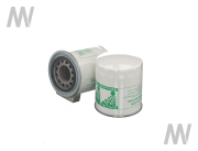Hydraulikoellfilter kurz - More 3
