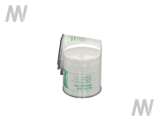 Hydraulikoellfilter kurz - More 3