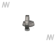 Kegelrollenlager - More 3