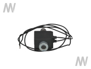 Magnetschaltventil f. 40km/h - More 3