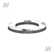 Druckscheibe - More 3