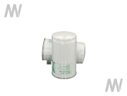 Hydraulik-Getriebeölfilter - More 3