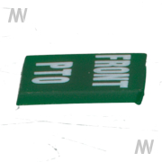 Clamping pin - More 3