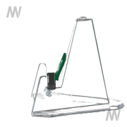 Symbol f. Arbeitsscheinwerfer - More 3