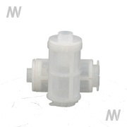 Fuel prefilter - More 3