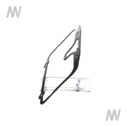 Ventildeckeldichtung - More 3