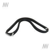 Keilriemensatz AVX 13 x 1415 - More 3