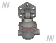 Fuel feed pump Case IH, Steyr, Valtra - More 3