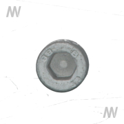 Allen screw M6 x 12 8.8 DIN912 - More 3