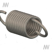 Tension spring - More 3