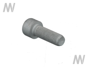 Allen screw - More 3