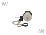 Ignition switch f. analog display - More 3