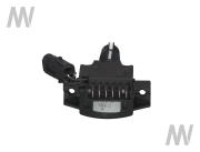 Schalter f. 6 Positionen - More 3