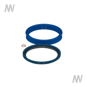 Dichtungssatz f. Zusatzhubzylinder - More 3