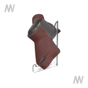 Deckel Oelzuführung - More 3