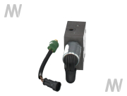 Umbausatz Druckschalter - More 3