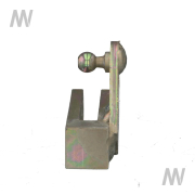 Hebel f. Zusatzsteuergerät - More 3