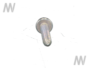 Schneidschraube - More 3