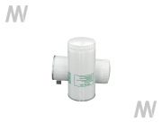 Motoroelfilter - More 3