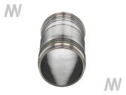 Bushing for SISU motor - More 3