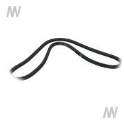 Keilriemen AVX 13 x 1415LA - More 3