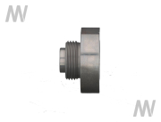 Spezialmutter  Riemenscheibe Wapu - More 3