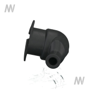 Protective cap Duese Comman Rail - More 3