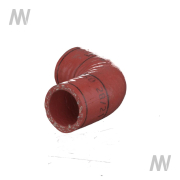 Hose bend I18 A27 - More 3