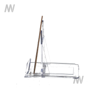 Dichtung Turbolader - More 3