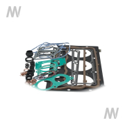 Cylinder head gasket set - More 3