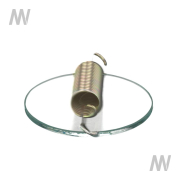 Zugfeder f. Kupplungspedal - More 3