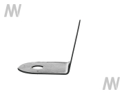 Hinge f. side window - More 3