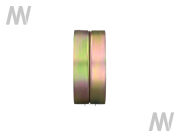 Spannrolle f. Schachtantrieb - More 3