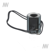 Magnetspule mechanisch - More 3