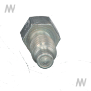 Spezialschraube - More 3