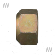 Mutter M20x1,5 - More 3