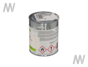 Color Steyr/CS Silver - More 3